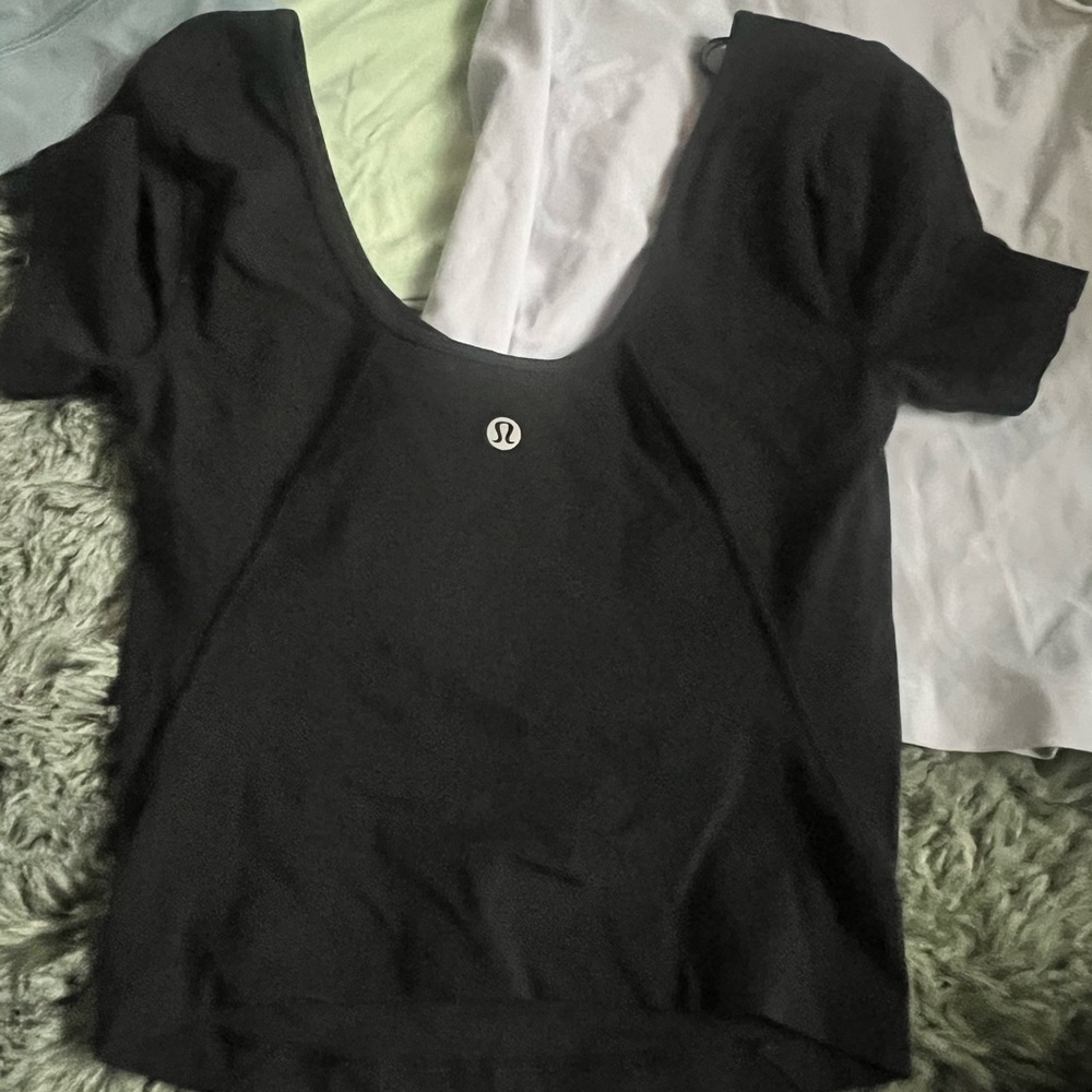 Lululemon Tops Bundle Size Small Size 2/4 - Picture 2 of 5